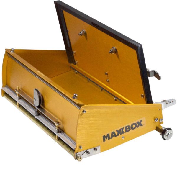 Pro Performance Easy Finish Set TTPPS-EF - TapeTech Tool Company