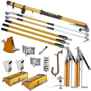 Pro Performance Set TTPPS