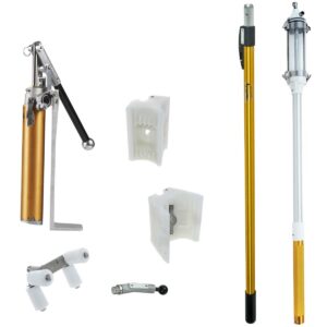 Basic Taping Set TTBTS – TapeTech Tool Company