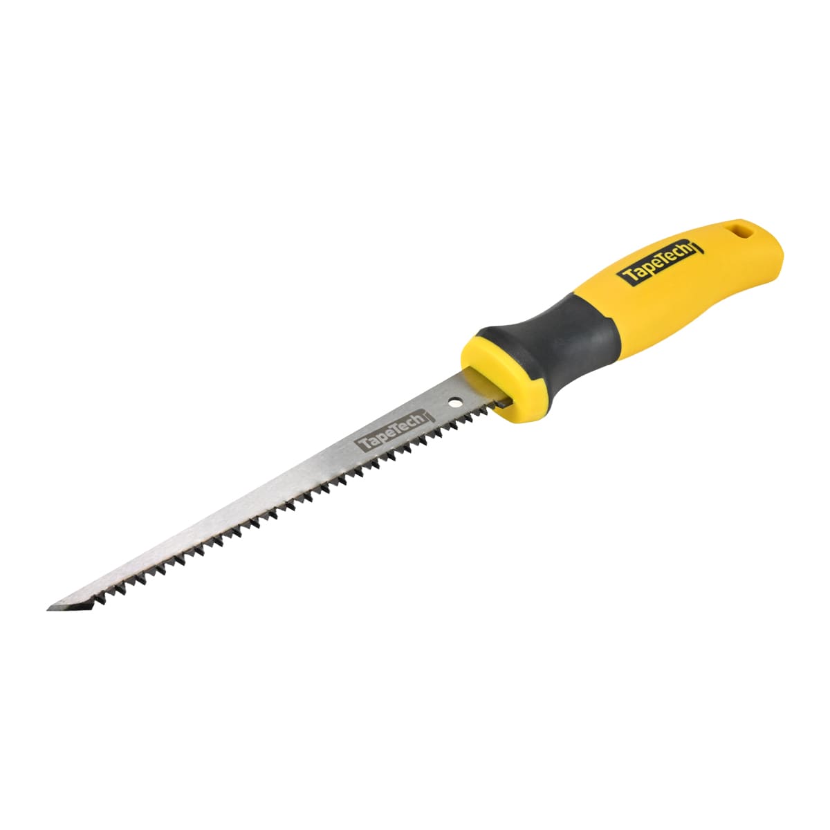 6.5″ Carbon Steel Jab Saw - TapeTech Tool Company