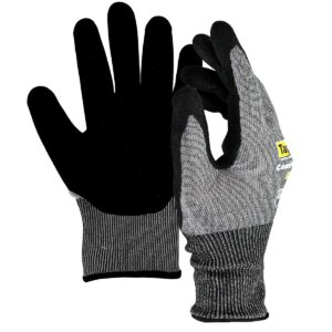 18 Gauge Work Glove, XXL (12)