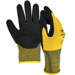 21 Gauge Work Glove, L (10)