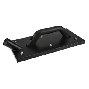 6" x 14" EIFS Vacuum Hand Rasp