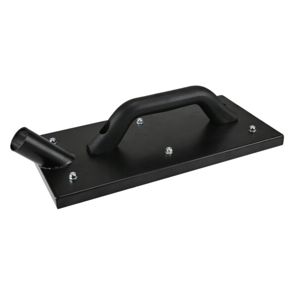 6″ x 14″ EIFS Vacuum Hand Rasp - TapeTech Tool Company