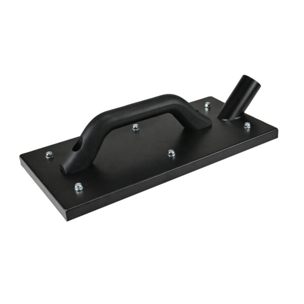 6″ x 14″ EIFS Vacuum Hand Rasp - TapeTech Tool Company