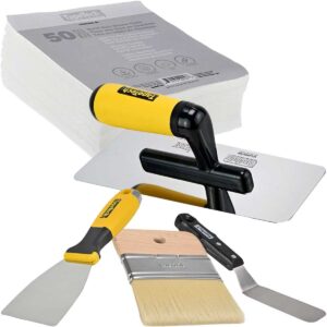 Venetian Plaster Starter Kit