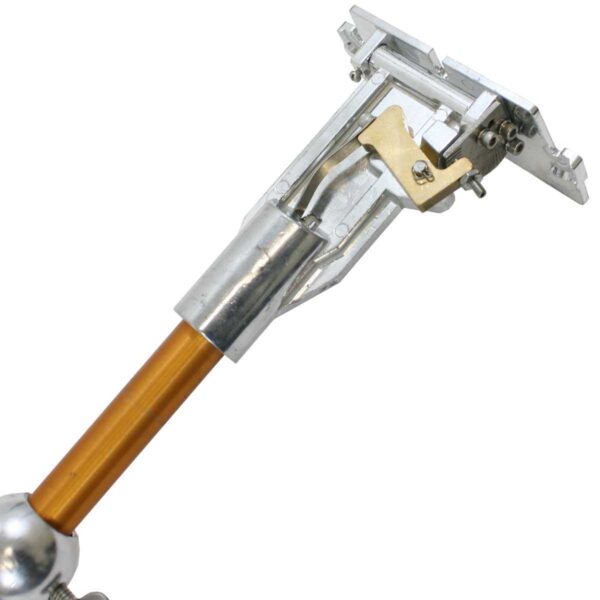 72″ Finishing Box Handle - TapeTech Tool Company