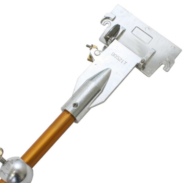 72″ Finishing Box Handle - TapeTech Tool Company