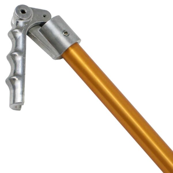 72″ Finishing Box Handle - TapeTech Tool Company