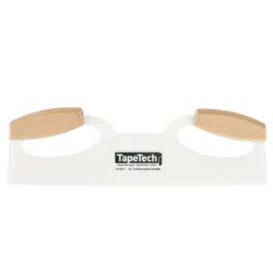 20” Radius Trowel – Curved