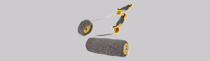 Compound Rollers