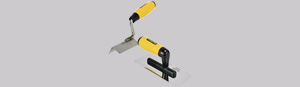 Venetian Trowels