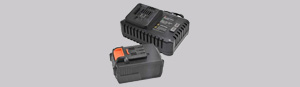 Batteries, Chargers, & Adapters