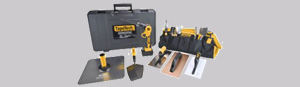 Contractor Kits