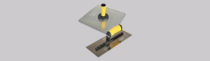 Trowels, Hawks, & Edgers