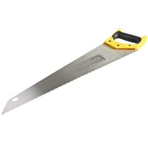 22″ Wavy Edge Insulation Hand Saw - TapeTech Tool Company