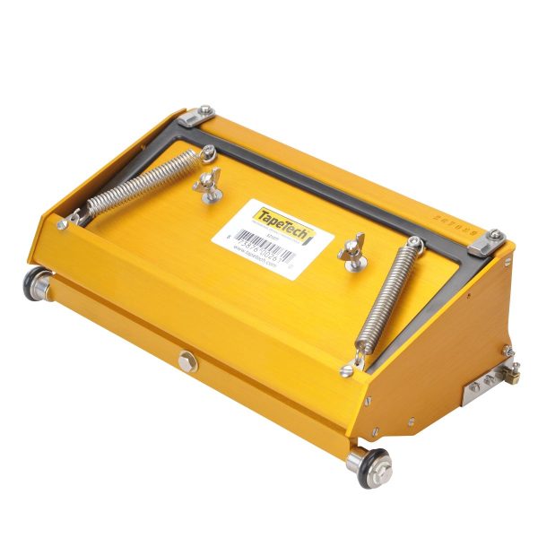 10″ EasyClean® Finishing Box - TapeTech Tool Company
