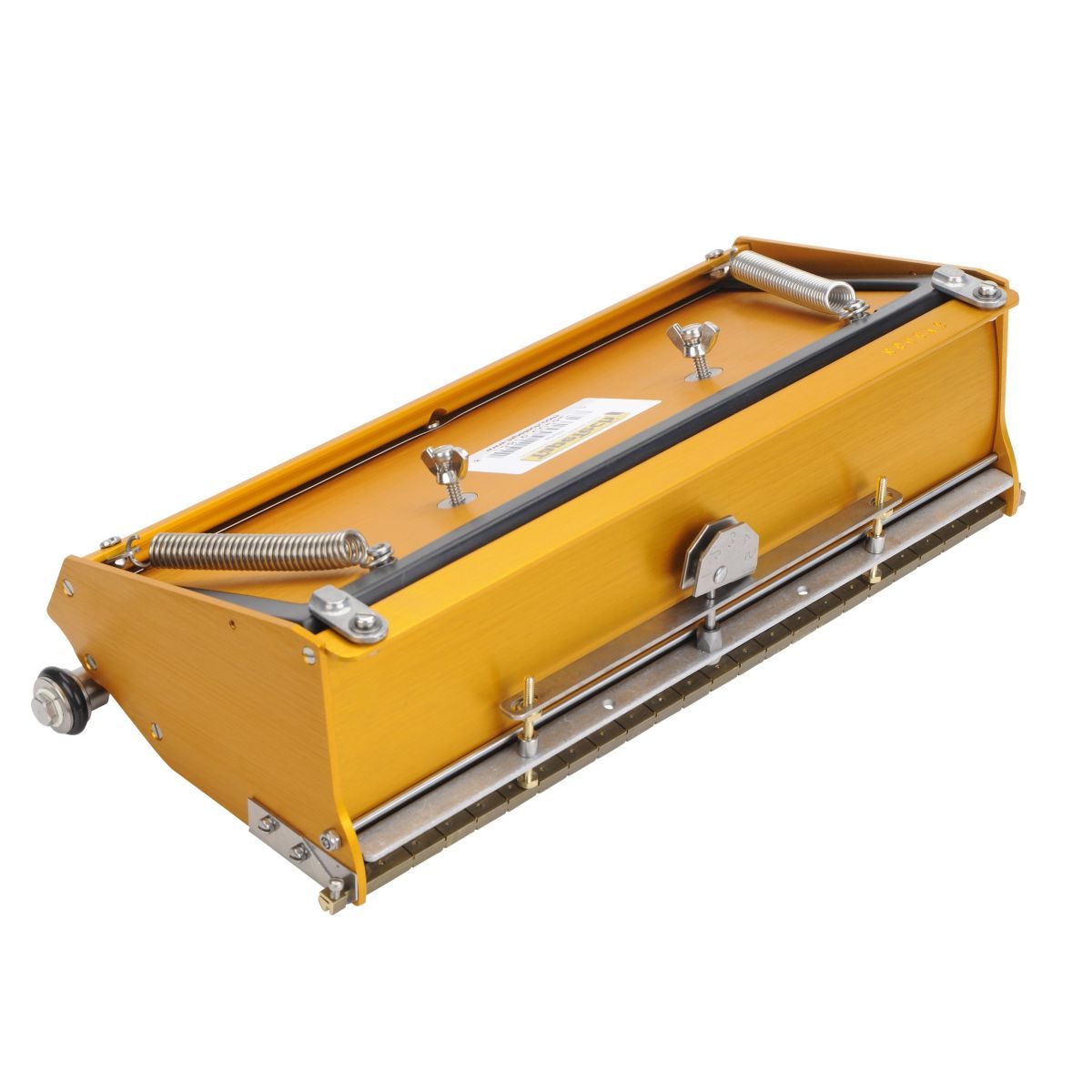 tenkoBANDEL 12点セット 12″ EasyClean® Finishing Box - TapeTech the Gold Standard