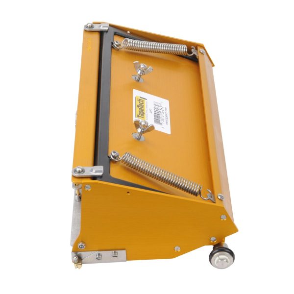 tenkoBANDEL 12点セット 12″ EasyClean® Finishing Box - TapeTech the Gold Standard