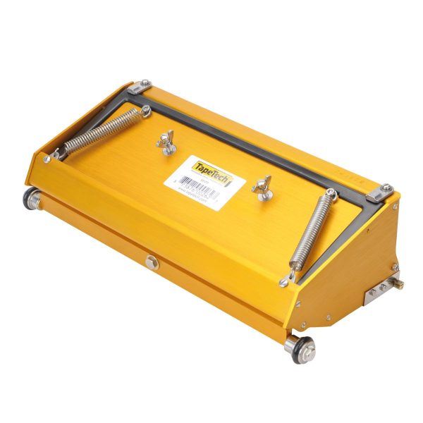12″ EasyClean® Finishing Box - TapeTech the Gold Standard
