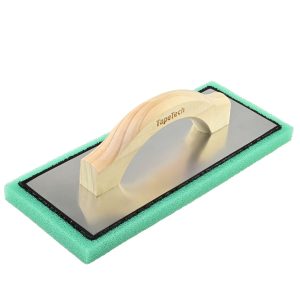 12" x 5" x 3/4" Green Foam Float