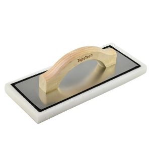 12" x 5" x 3/4" White Foam Float