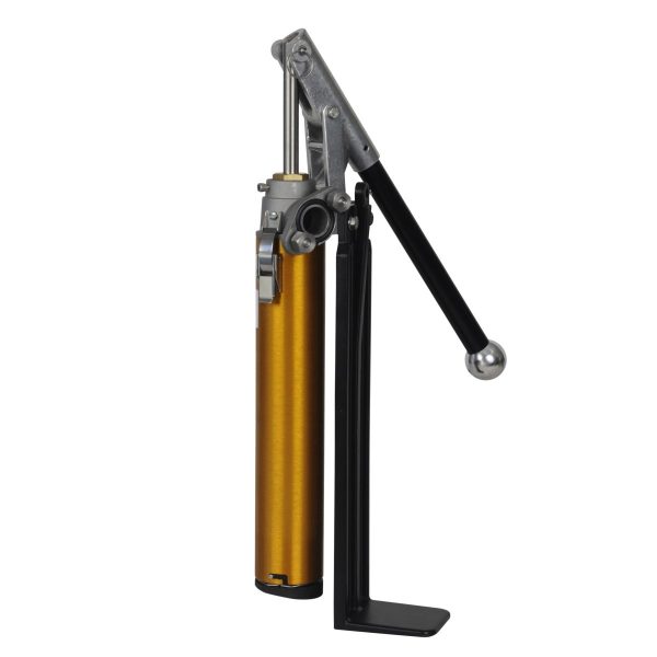 EasyClean® Loading Pump - TapeTech Tool Company