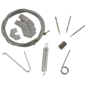 Taper Repair Kit for PK-AT01