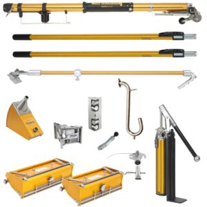 Standard Full Set TTSFS - TapeTech Tool Company