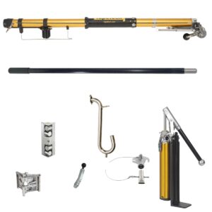 Automatic Taping & Finishing Tool Sets - TapeTech Tool Company