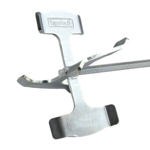 30" Premium Paddle Mixer - Image 1