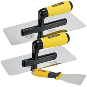 Venetian Plaster Core Tool Set
