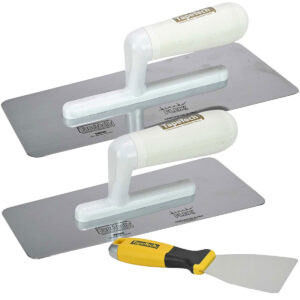 Venetian Plaster Premium Tool Set