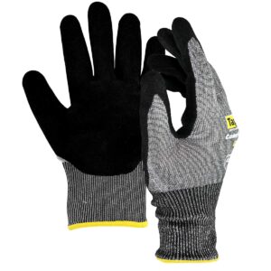 18 Gauge Work Glove, S (9)