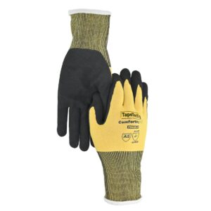 21 Gauge Work Glove, S (9) - Image 1