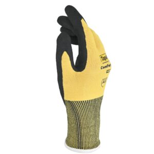 21 Gauge Work Glove, S (9) - Image 2