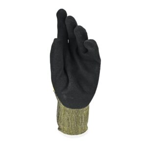 21 Gauge Work Glove, S (9) - Image 3